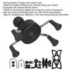 Modification Kit Handlebar Modification Universal Mount for IOS 7 8 SE X XS Xr Handlebar Mount