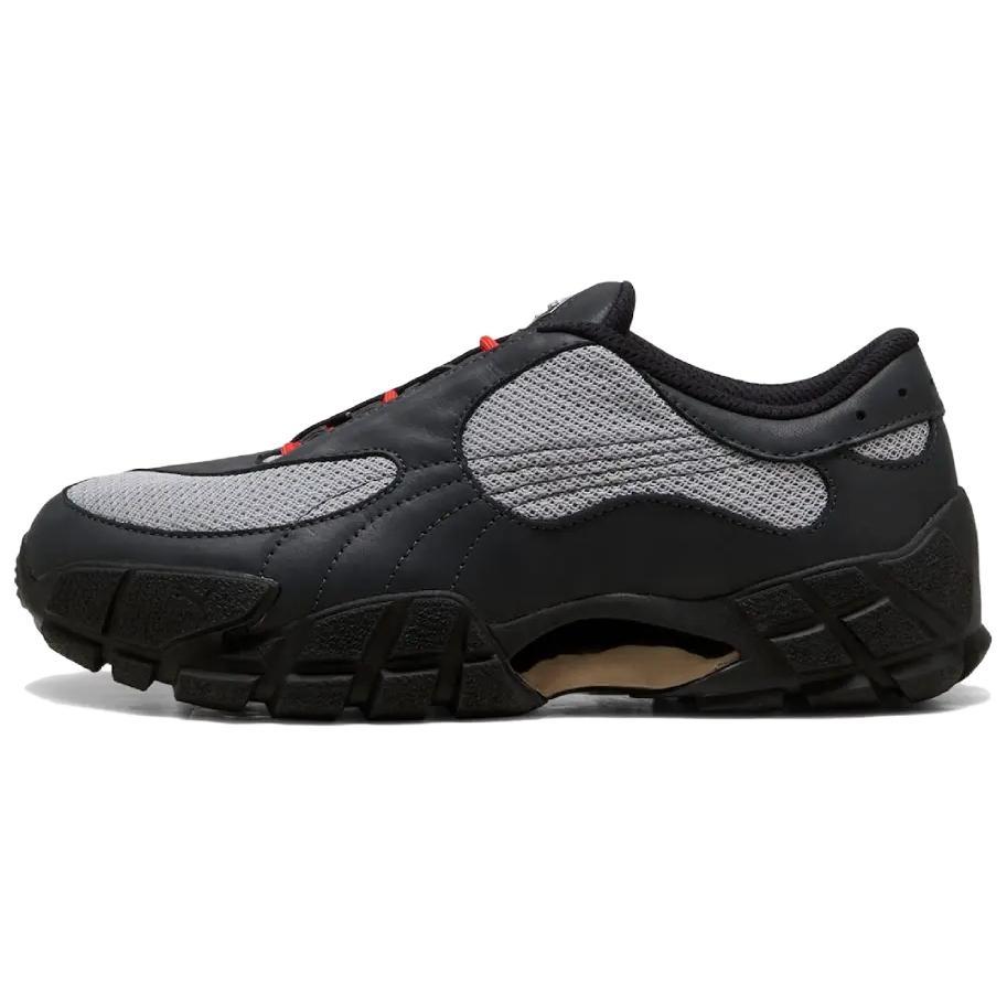 PUMA x Skepta Skope Flat Dark Grey Men s 404417-01 EU 42