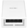 Tilgangspunkt - H3C - WA6120H - Wi-Fi 6 - 1,7 Gbps - Fit- og Cloud AP-modus