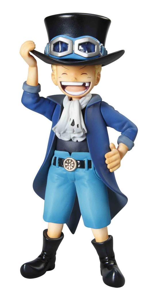 One Piece Series Sabo Portrait.Of.Pirates CB-EX