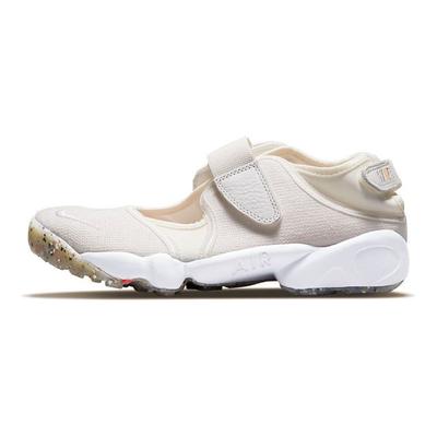 Air Rift Summit White (Womens) Women Sneakers Sail DJ4639-121