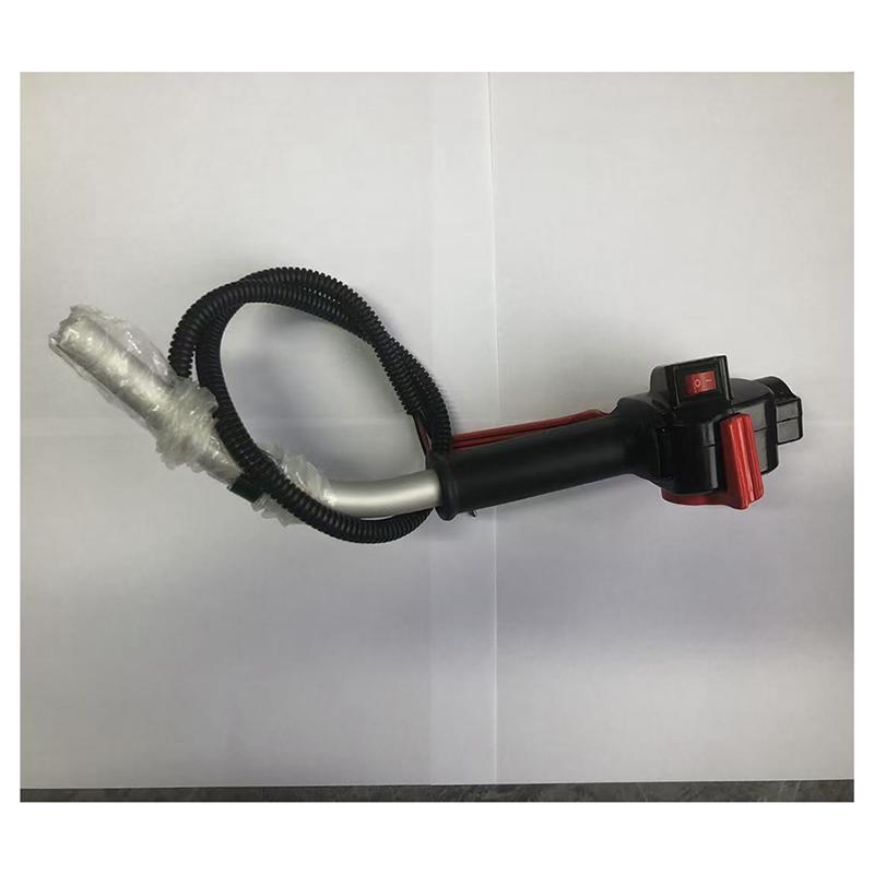B97A-221465 Grass Trimmer Switch Handle For Maruyama BC2430H-RST Trimmer Garden Tool Trimmer Parts