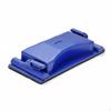 Wall Corner Sanding Tool Comfortable Grip Paper Holder Easy To Use Drywall for