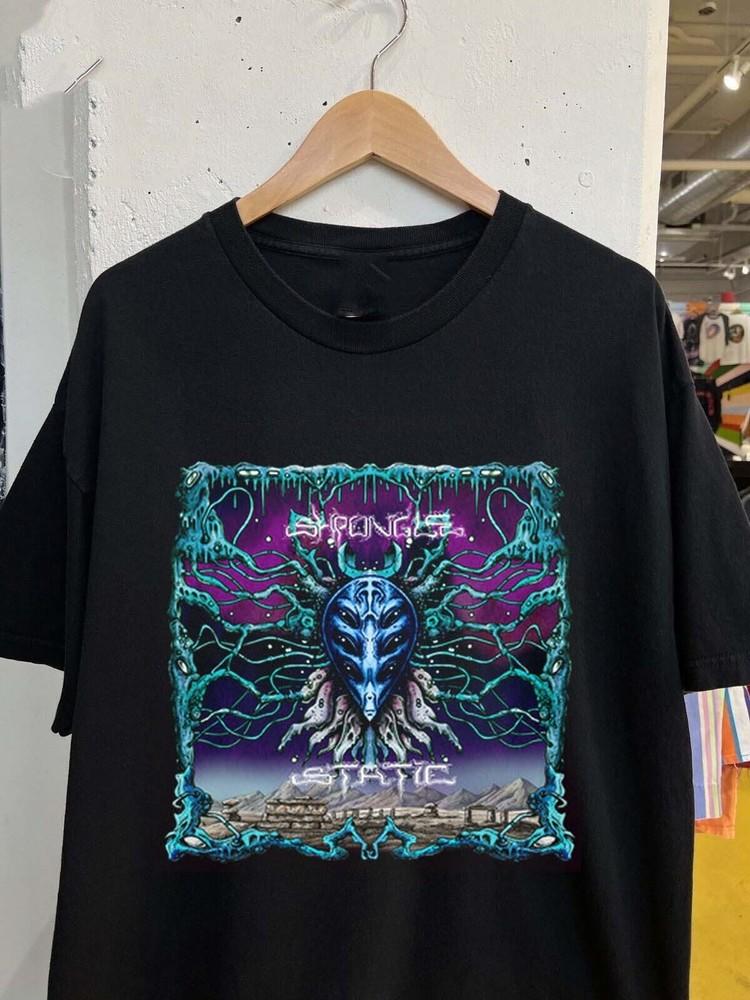 

Pain of Truth & Sunami split EP & co-headlining tour T Shirt Black All Size OB10 Unisex T-Shirt XXXL