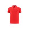 Polo Cotton Logo Embroidered Short Sleeve Polo Shirt Men Tops 548797-005