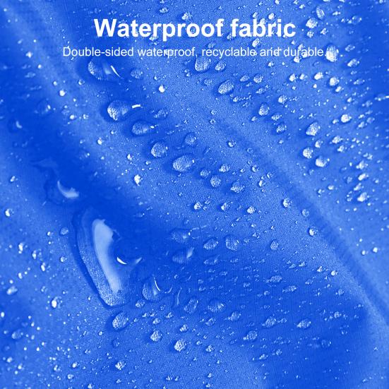 Air Conditioner Cover Large Dirt Control Area Reusable Design Sofa Cover Full Coverage Shielding Dust Hood Complete Cleaning Tool