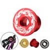 M23 Screw For Folding Bicycle Head Tube Cycling Fork Riser Fixing Bolt Accessories