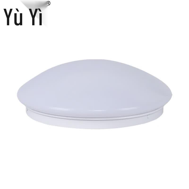 Круглый светодиодный потолочный светильник E27 Diameter 350mm (with 13W Bulb)