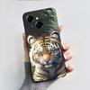 For Tecno Spark Go 1 Case Tecno Pop 9 Black Myth Wukong Shockproof Soft Silicone Back Cover For Tecno Spark Go1 Pop9 Phone Case