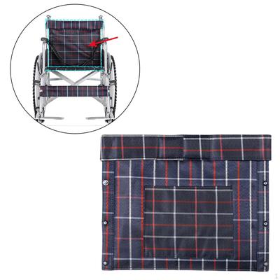 Backrest or Seat Cushion Accessoriesl Mat Pad Wear-Resistant Premium Lightweight Disability
