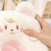 Cute Pastel Animal Donut Plush Cute Toy Doll Cushion For Teens Room Comfort And Casual Style Decor