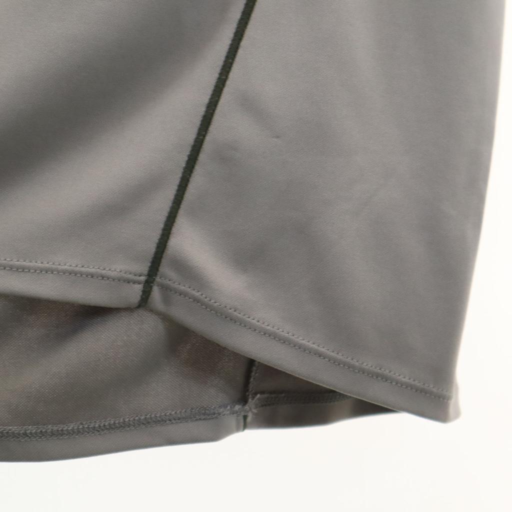 The North Face Short Sleeve Flash Dry Smooth T-shirt XL Outdoor NT61288 Men's Used