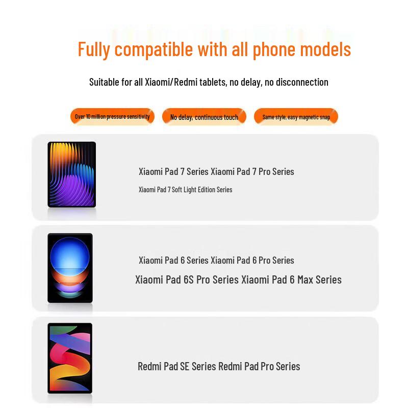 Remax Universal Tablet Stylus Pen