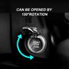 Accessories Protective Cover Engine Ignition Button Cover Protector Car Interior Start Stop Button