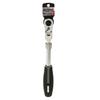 SK11 Telescoping Ratchet Insertion Angle Number of Gears Total Length SRH3CZ (SK11) Handle, 9.5mm, 72, 258-373mm (6 Positions)