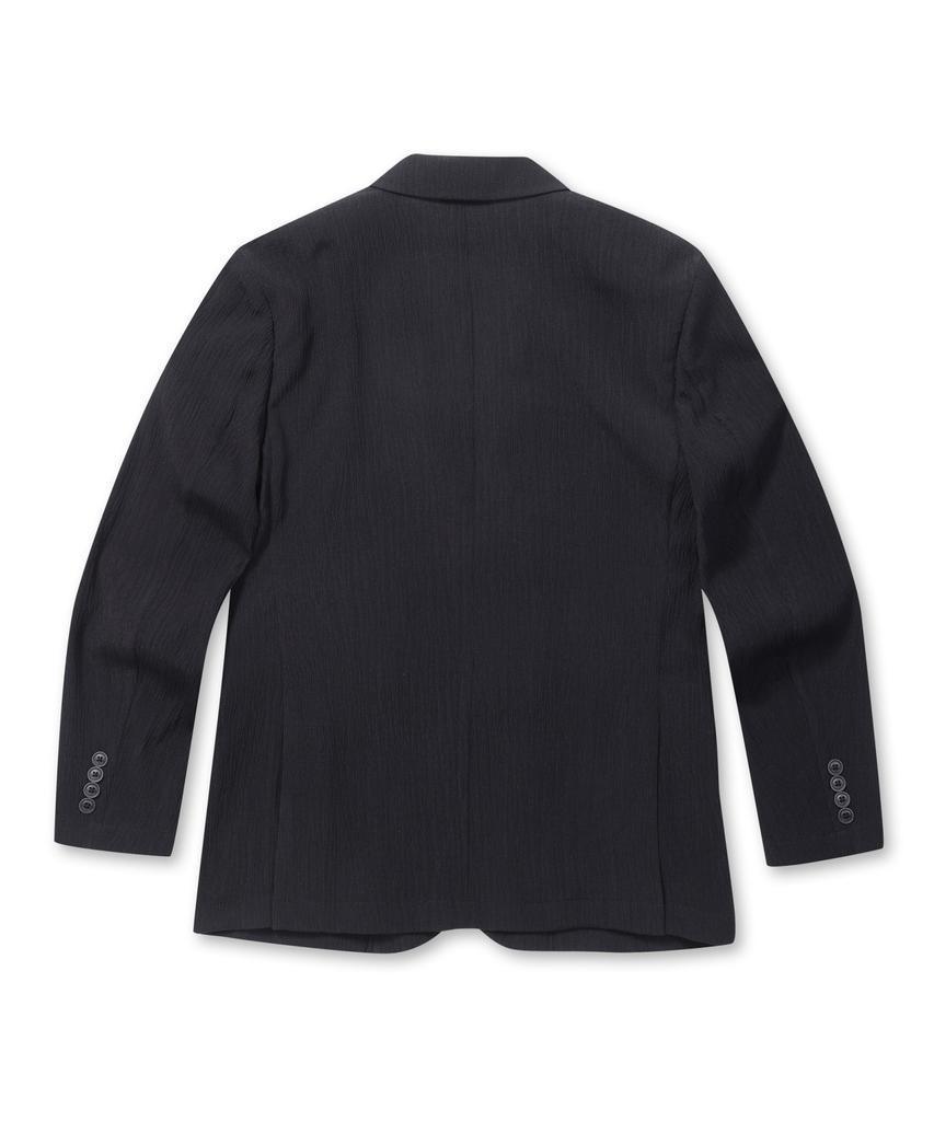 Brentwood Solid Crease Jacket Brjcm25711Bkx