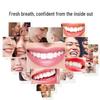 Nice Fresh Breath Toothpaste 6-Pack