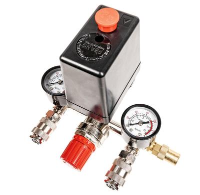 Compressor Pressure Switch Cedrus Compressor Cedkm50-1T Cedkm24-1T 579996