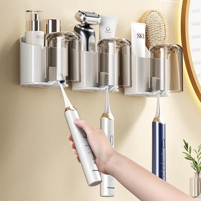Bagno – Portaspazzolini