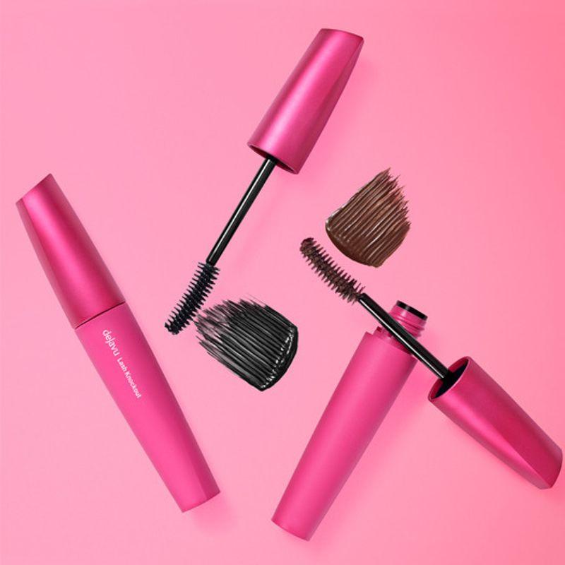 Deja Vu Lash Knockout Volume Mascara