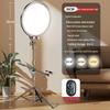 Professionelles LED-Aufhelllicht-Kit für Live-Streaming