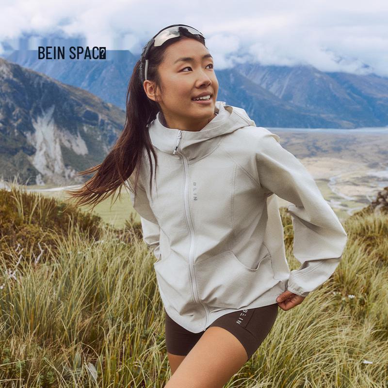 BEIN SPACE J049 Outdoor Hiking Lightweight Jacket M