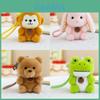 Poppen en knuffels – Dieren knuffels