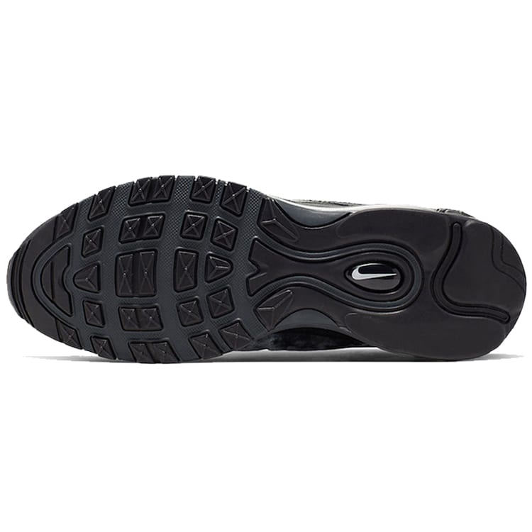 Nike Air Max 97 'Black Terry Cloth' 921826-015