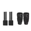 Adjustable Sand Leg Weights for Fitness and Muscle Building - Ideal for Running, Calf Training, and Indoor Workouts.