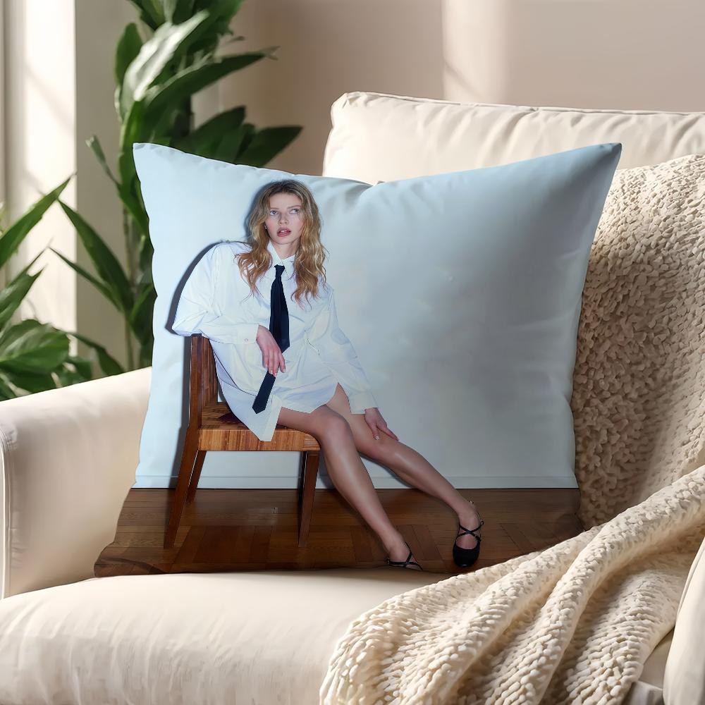 

Musician A-Apple M-Martin cushion cover For Pillow Printing Sofa Decoration Home Car Room Coffee Shop Office Nordic Simplicity 30cmx30cm