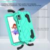 Kids EVA Case for Tab M11 TB331FC TB330FU 11 inch P11 TB-J606F P11 Plus TB-J607F 11" Shockproof Tablet Handle Stand Cover
