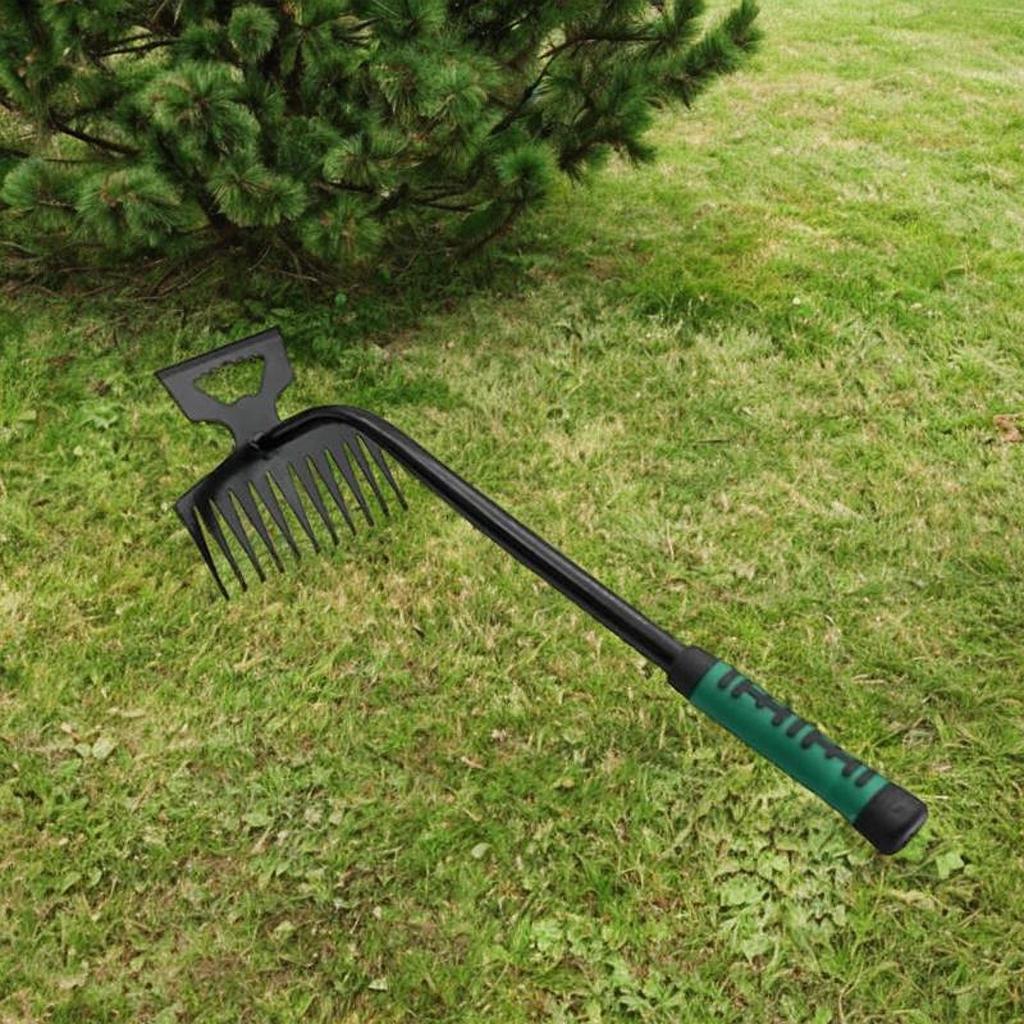 Hand-Unkrautstecher Multifunktional Tragbar,Pflanzenentferner,Graszieher,Unkrautzieher Unkrautentfernung