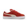 Sneakers Orange Suede XL Heritage
