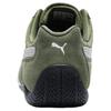 PUMA Speedcat Low top Casual Shoes Unisex Green
