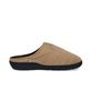 Subu Carpenter Sandals - Beige / Kr-460