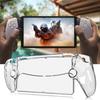 PC Hard Case for SONY PlayStation Portal TPU Transparent Soft Cover Full Protector Cover Game Console Sleeve Skin for PS Portal