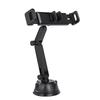 Dual Device Car Phone & Tablet Suction Cup Holder