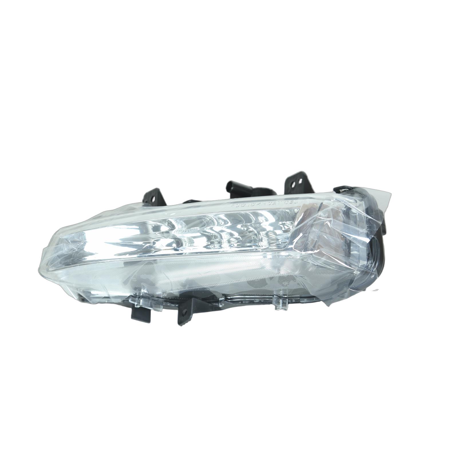 Front Left Fog Light for Land Rover Range Rover Evoque L538 & Discovery Sport