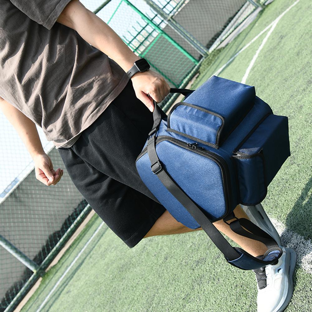 Travel Carrying Case Portable Carry Bag Holder Protective Case for Bose S1 Pro/S1 Pro+ Portable BT Speaker