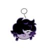 Keychain Acrylic Pendant Game Peripheral Bag Car Hanging Pendant