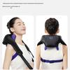 BKT Neck and Shoulder Massager Pillow