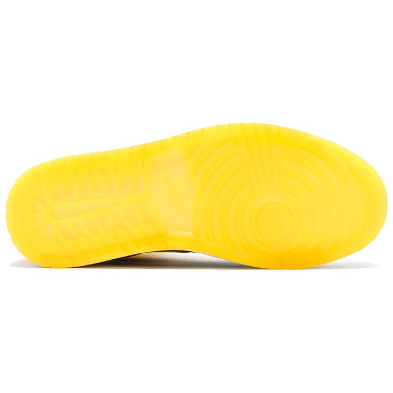 Jordan 1 Retro Mid New Love 2017 Jordan 554724-035