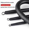 In-Stock PVC Conduit Pipe Bending Spring: Manual Electrician Tool for Aluminum-Plastic Pipe