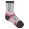 Regatta Childrens/Kids Blister Protect II Crew Socks