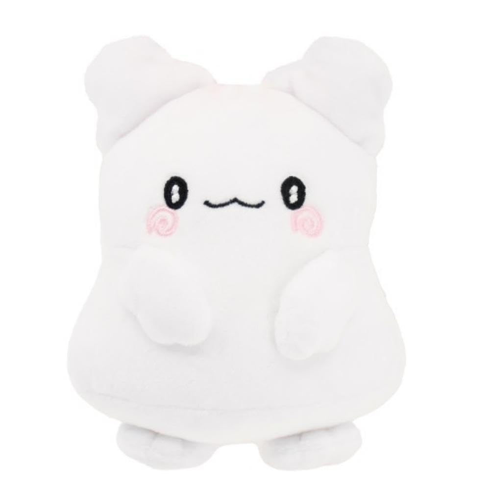 Bandai Namco Nui Sanrio Characters PlayCharm Hanamaru Ghost 2593480 Main Body H110 X W85 X D55mm Size Approx.