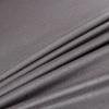 Thickened Silver Fox Velvet Single Sofa Cover Milk Silk Semicircular Arc Sofa Chair Cover