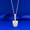 Jewelry Full Of Gold Shovel Shovel Money Pocket Necklace Wealth Small Shovel Pendant