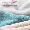 One's Member Premium Cotton Towel Collection