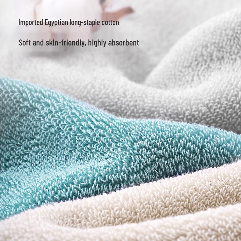 One's Member Premium Cotton Towel Collection