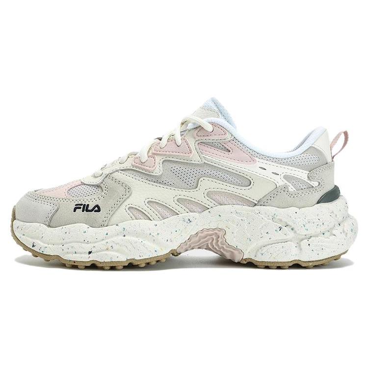 FILA Fern Sneakers Low top Casual Shoes Women s Pink F12W331101FBS 38